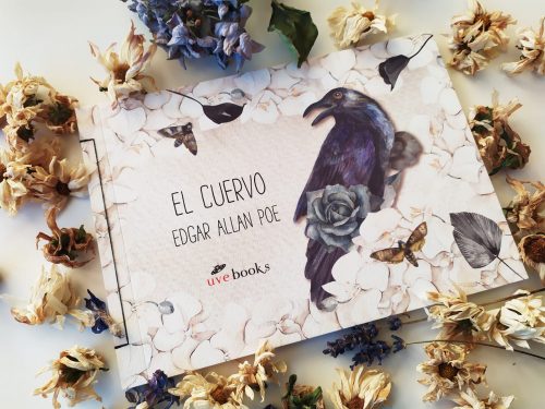 El cuervo