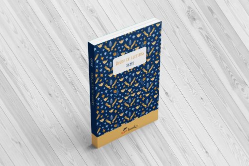 Diario de lecturas 2021