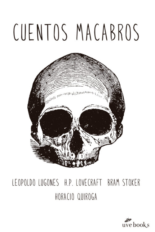 Cuentos Macabros