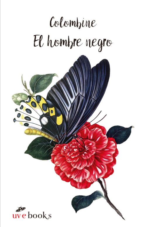 El hombre negro