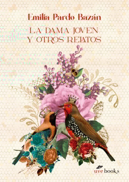 La dama joven y otros relatos