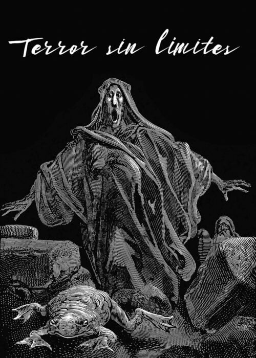 Terror sin límites
