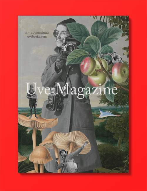 Uve Magazine N.º1