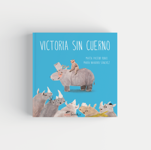 Victoria sin cuerno