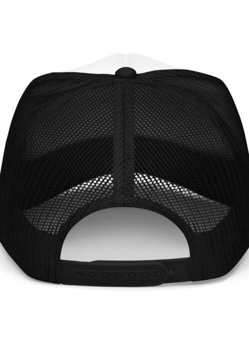 Gorra Trucker Edición Especial 10º Aniversario - Imagen 4