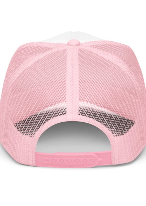 Gorra Trucker Edición Especial 10º Aniversario - Imagen 6