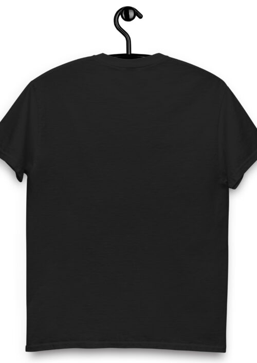 Unisex classic tee - Imagen 4