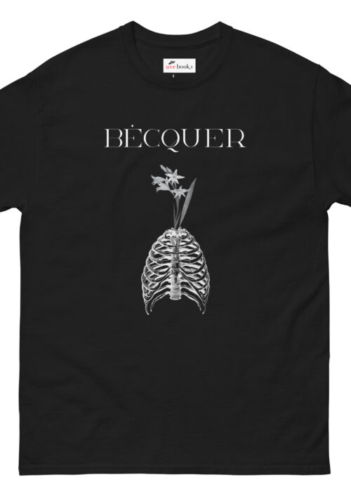 Unisex classic tee - Imagen 8