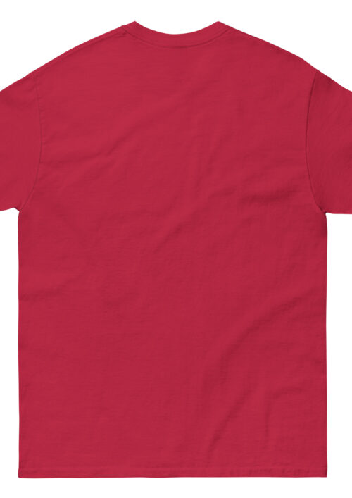 Unisex classic tee - Imagen 15