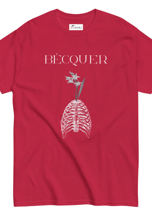 Unisex classic tee - Imagen 3