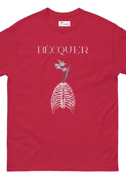 Unisex classic tee - Imagen 14