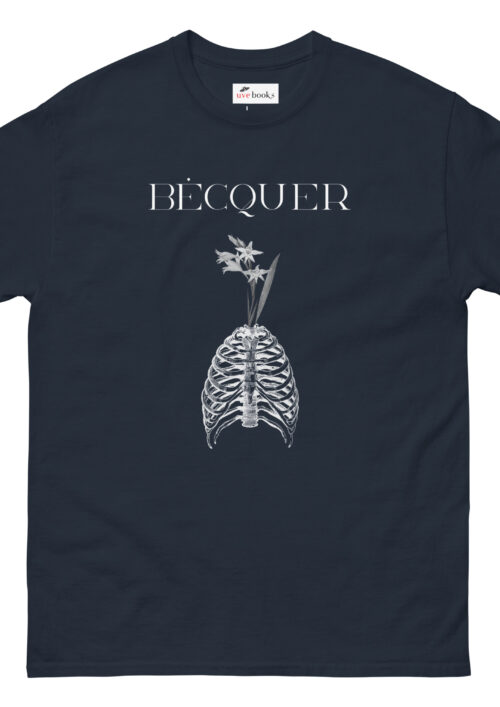 Unisex classic tee - Imagen 10