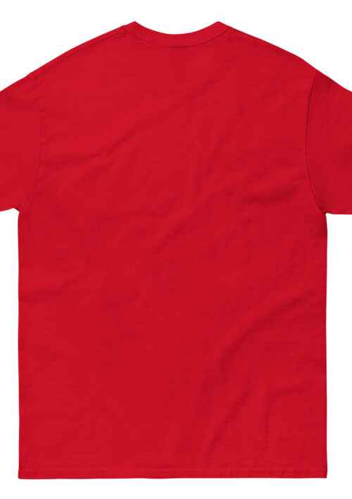Unisex classic tee - Imagen 13