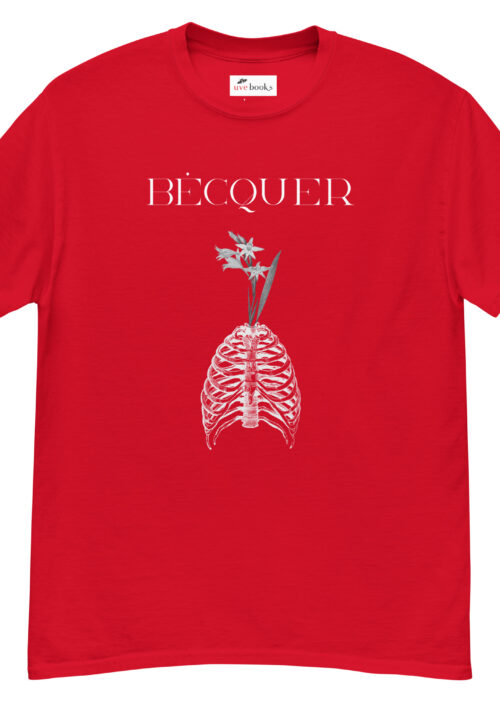 Unisex classic tee - Imagen 6