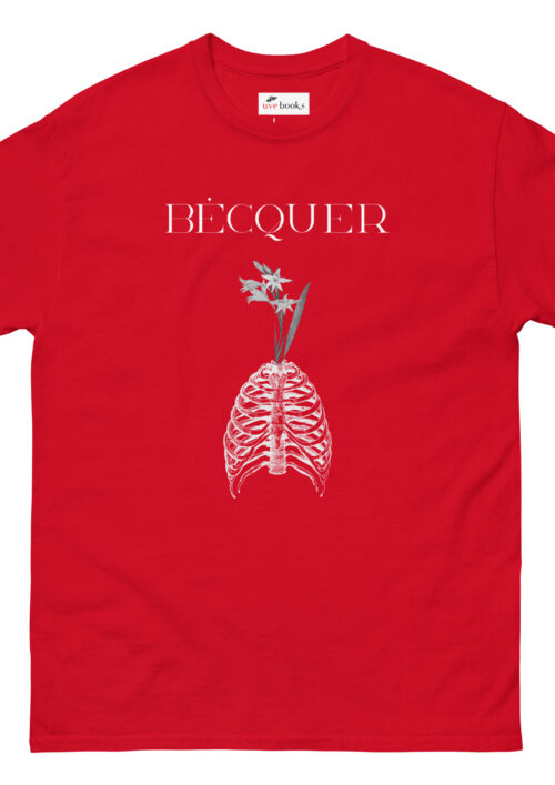 Unisex classic tee - Imagen 12