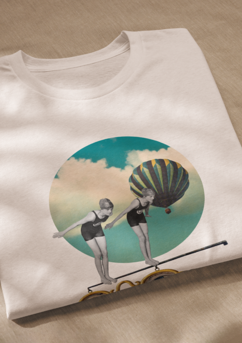 Camiseta Edición Especial 10º Aniversario - Imagen 3