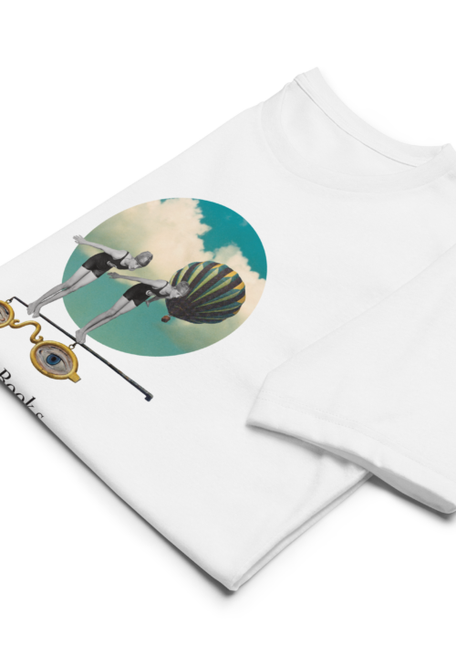 Camiseta Edición Especial 10º Aniversario - Imagen 4