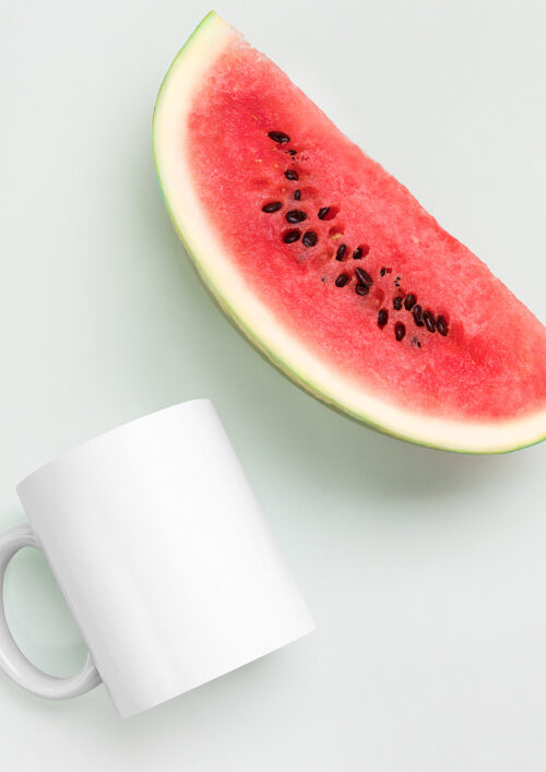 Taza inspirada en La cuerda, de Ana Vega - Imagen 5