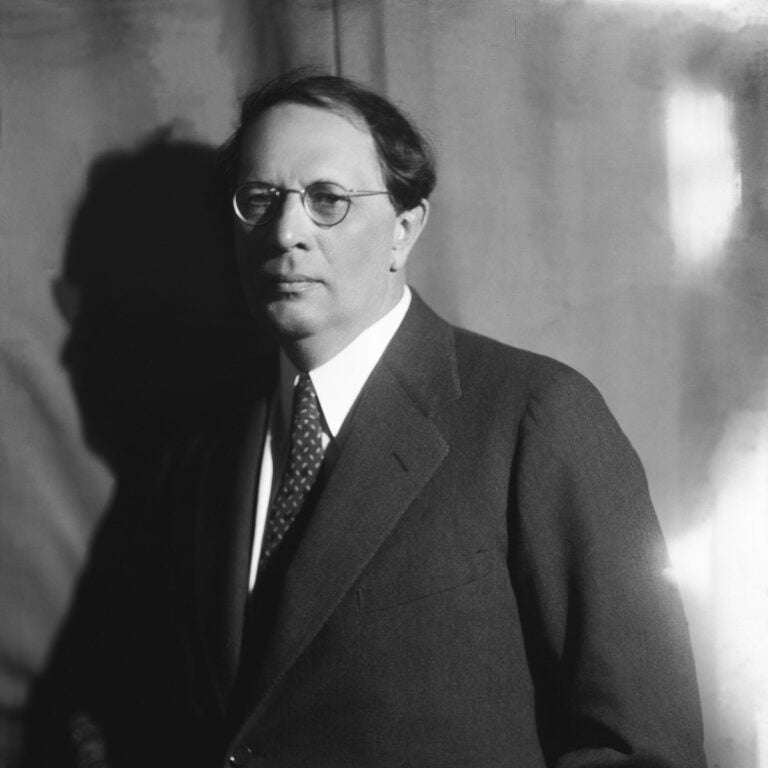 Alexei Tolstoi