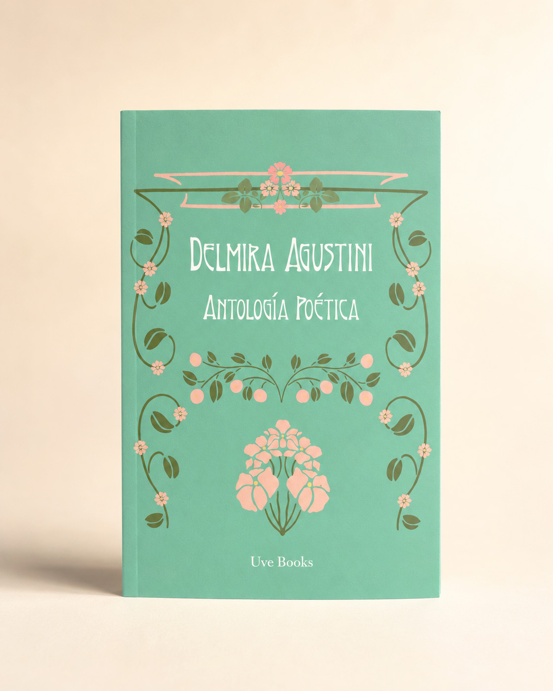 Delmira Agustini. Antología poética - Imagen 2