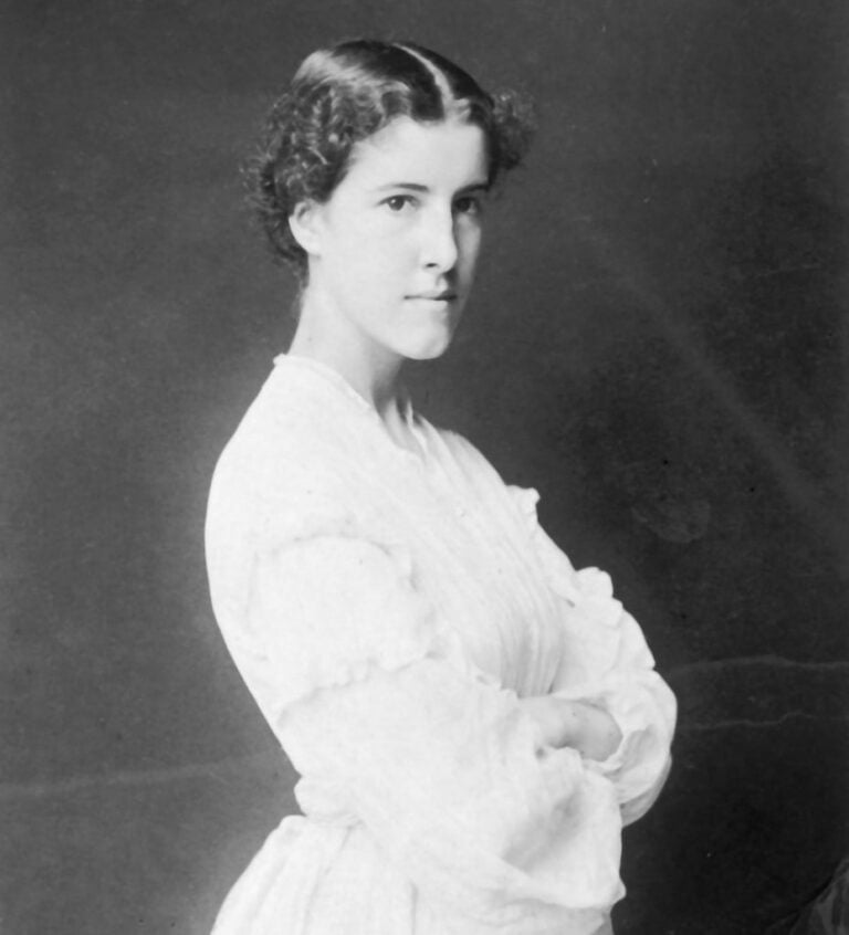 Charlotte Perkins Gilman