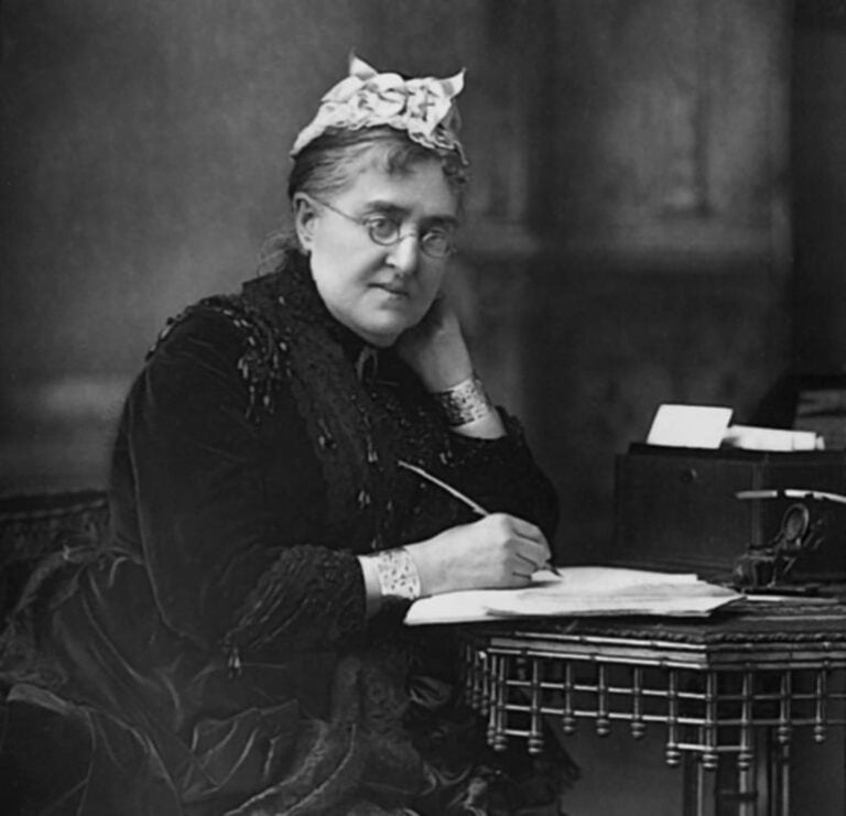 Eliza Lynn Linton