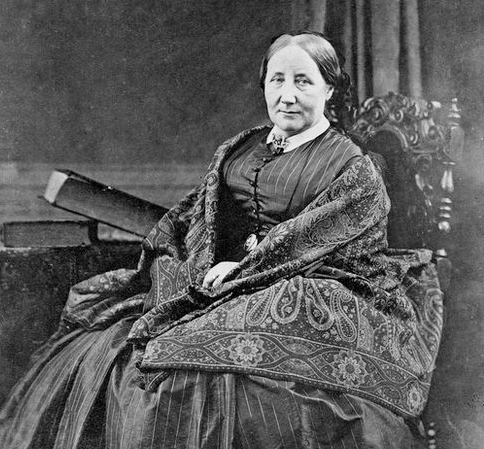 Elizabeth Gaskell