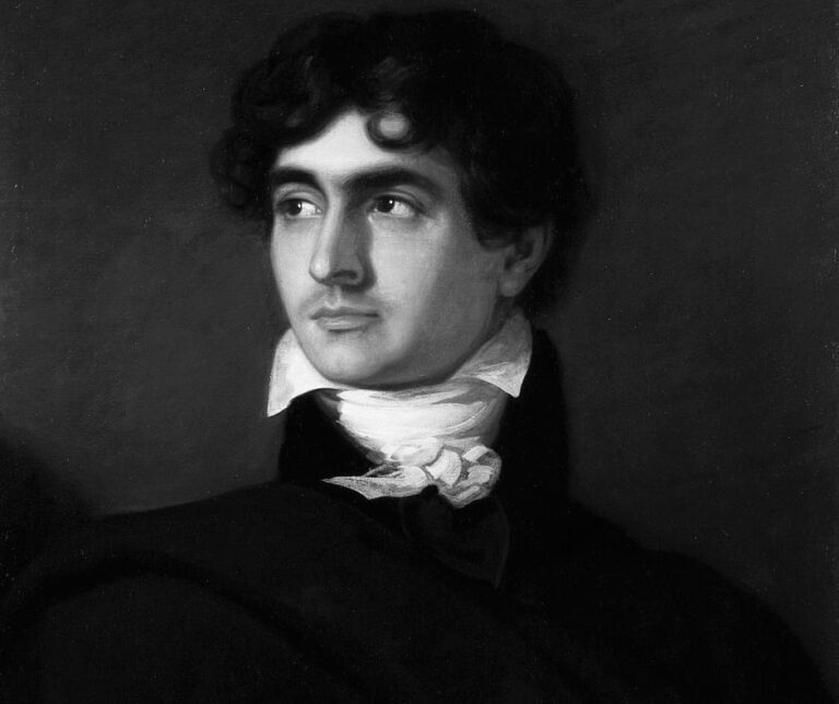 John William Polidori