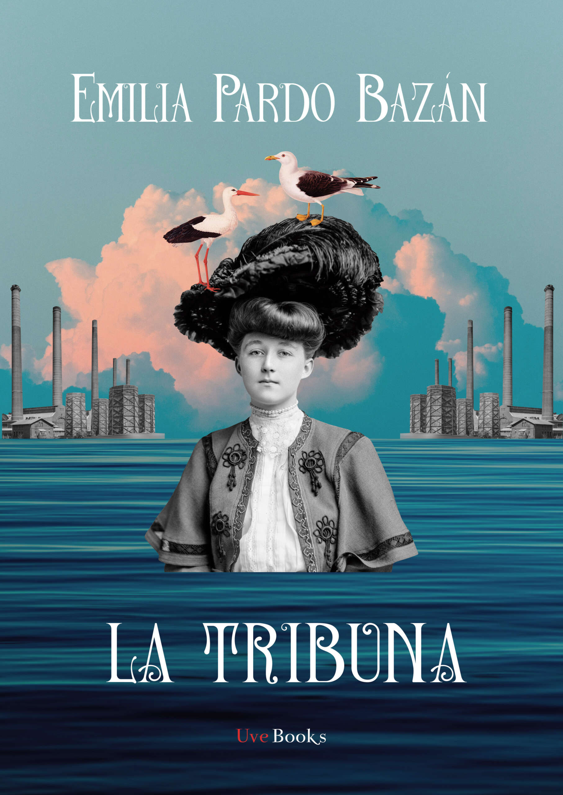Imagen de la edición de La Tribuna