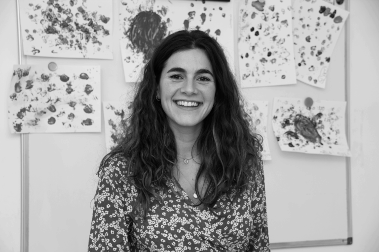 Marta Pastur Rubio