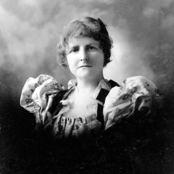 Mary E. Wilkins Freeman