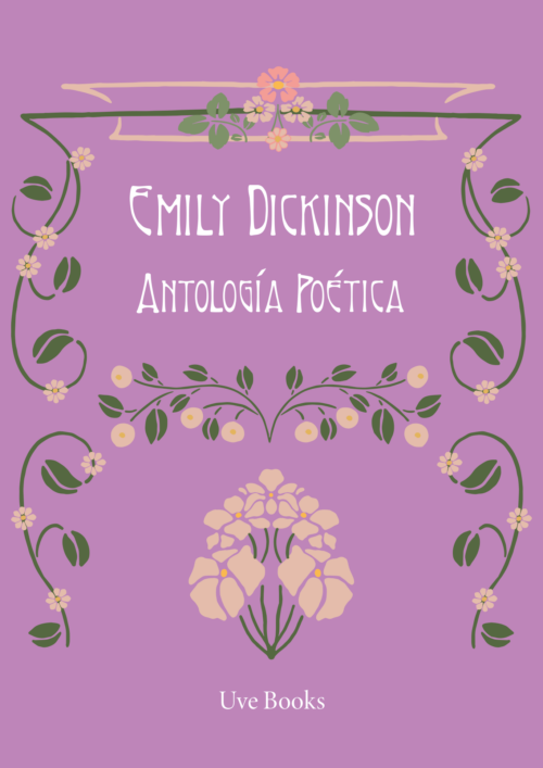 Antología poética Emily Dickinson