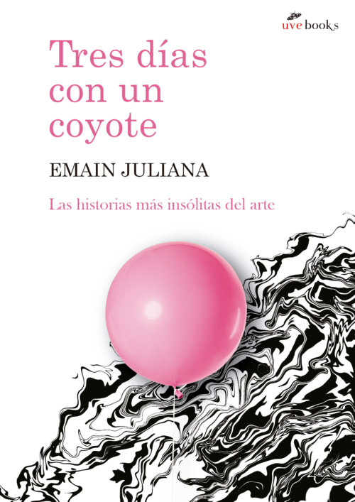 Tres días con un coyote