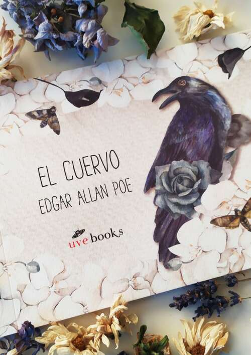 El cuervo