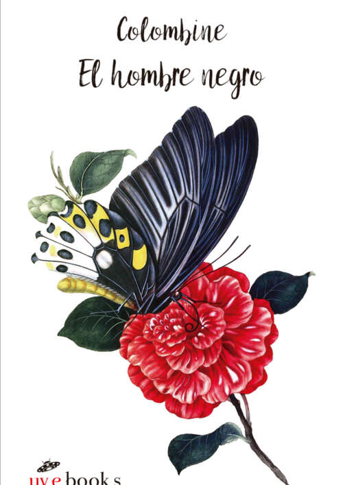 El hombre negro