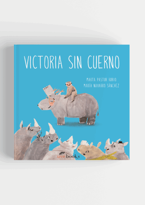 Victoria sin cuerno