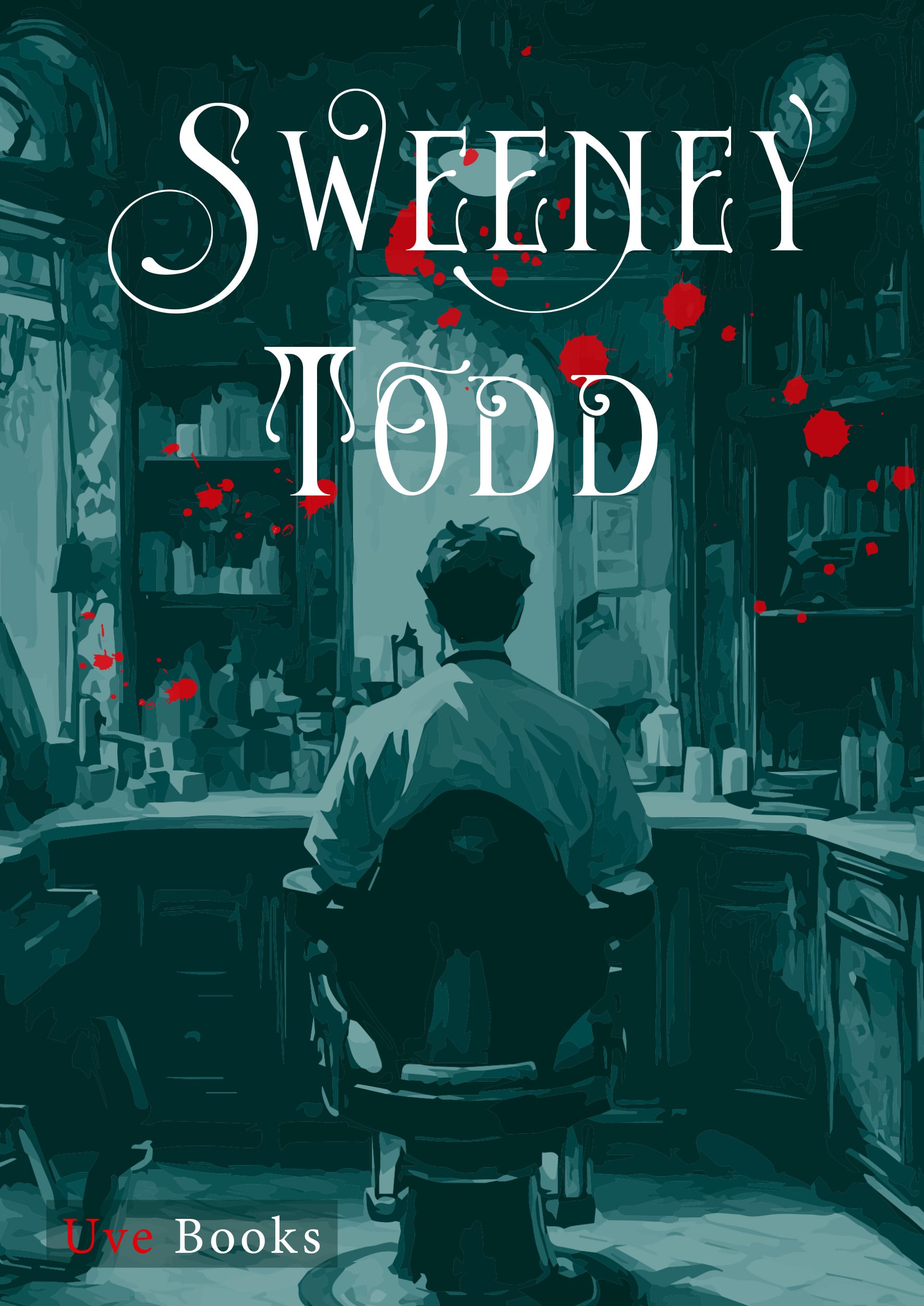 Sweeney Todd