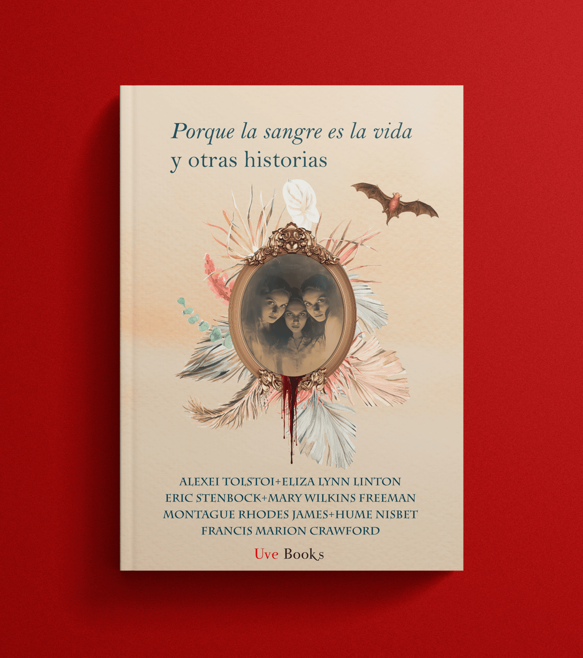 Porque la sangre es vida y otras historias - Imagen 2